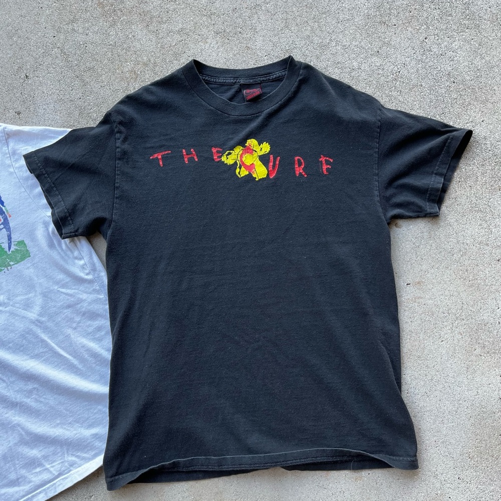 The Cure Tee